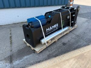 Haner HX3000 (1)