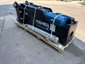 Haner HX3000 (3)