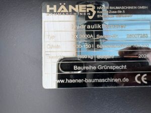 Haner HX3000 (5)