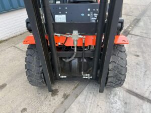 Energy forklift (20)