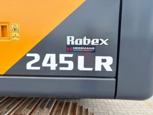 HYUNDAI ROBEX245 LRE (13)