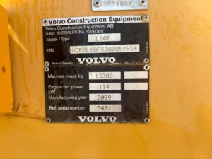 VOLVO L60F (7)