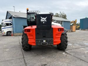 Bobcat T41 (3)
