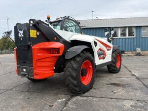 Bobcat T41 (4)