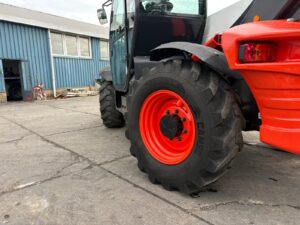 Bobcat T41 (6)