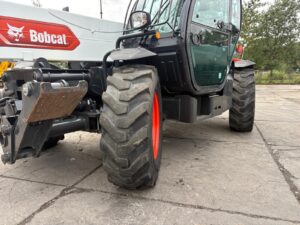 Bobcat T41 (7)