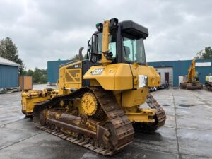 CAT D6N XL (2)