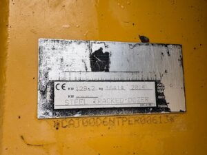 CAT D6N XL (29)