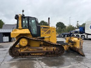CAT D6N XL (7)