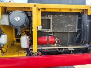New Holland E265 (10)