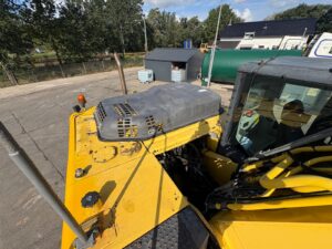 New Holland E265 (15)