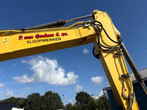 New Holland E265 (18)
