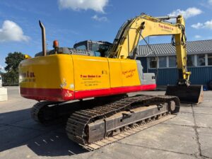 New Holland E265 (24)