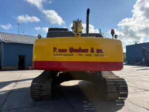 New Holland E265 (3)