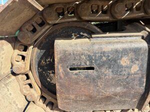 New Holland E265 (8)