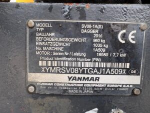 SV08 YANMAR (14)