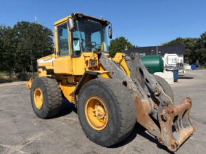Volvo L70 (13)