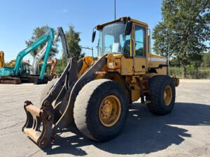 Volvo L70 (7)