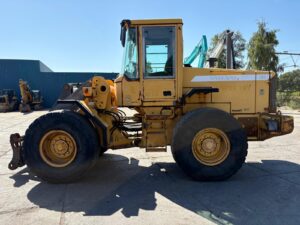 Volvo L70 (8)
