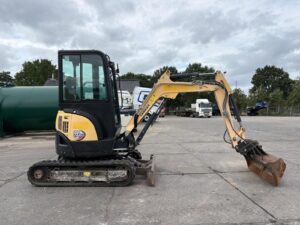 Yanmar VIO 20 (27)