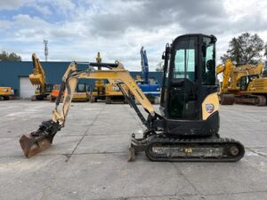 Yanmar VIO 20 (4)