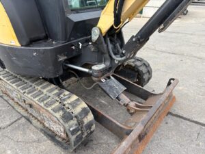 Yanmar VIO20 (10)