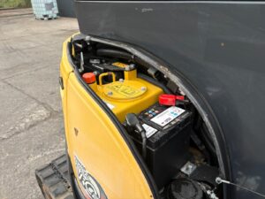 Yanmar VIO20 (12)