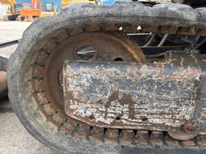 Yanmar VIO20 (15)