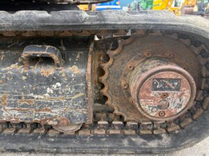 Yanmar VIO20 (16)