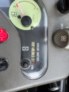 Yanmar VIO20 (18)