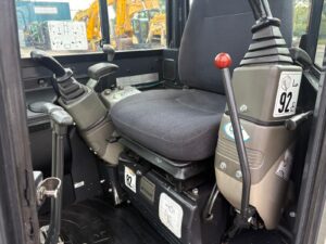 Yanmar VIO20 (19)