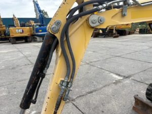 Yanmar VIO20 (20)