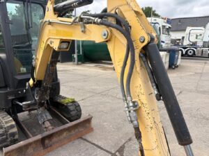 Yanmar VIO20 (21)