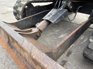 Yanmar VIO20 (22)