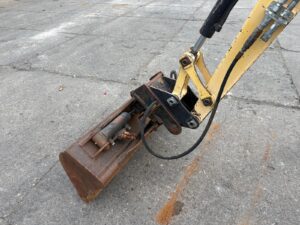 Yanmar VIO20 (8)