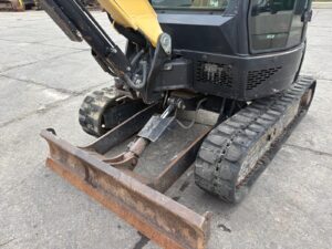 Yanmar VIO20 (9)