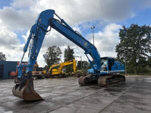HY380 semi long reach (1)
